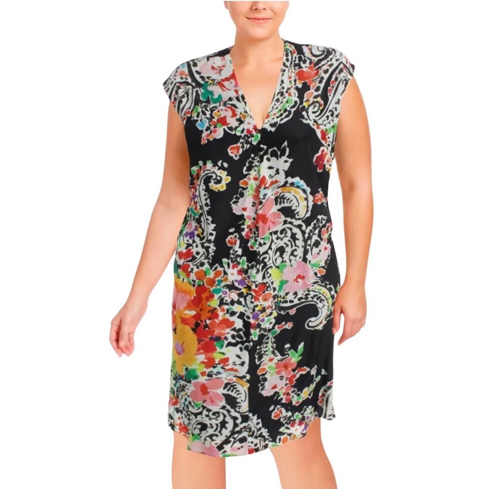 Ralph Lauren Summer Dress